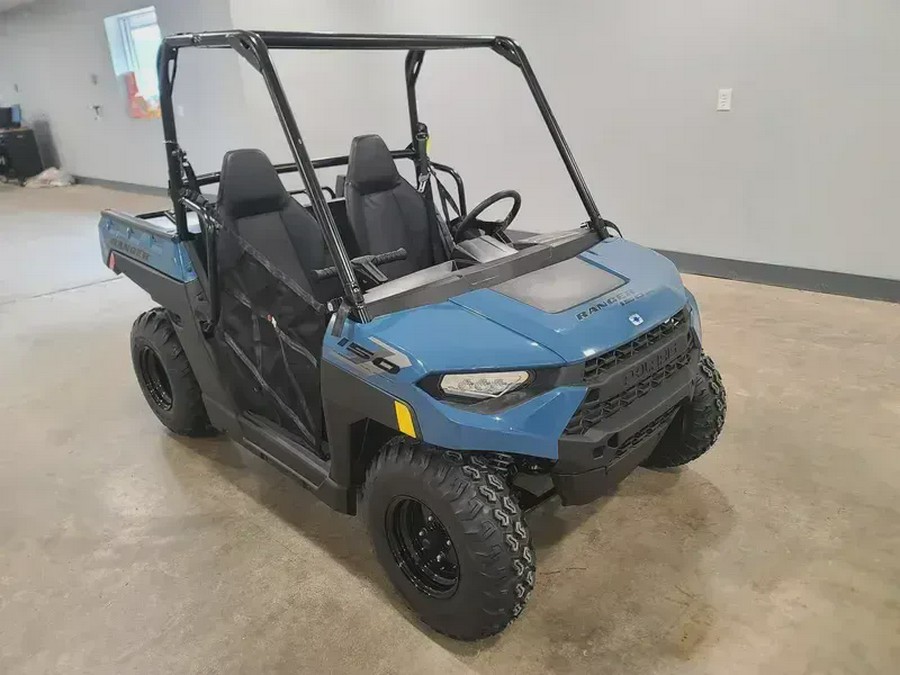 2026 POLARIS RANGER 150 EFI