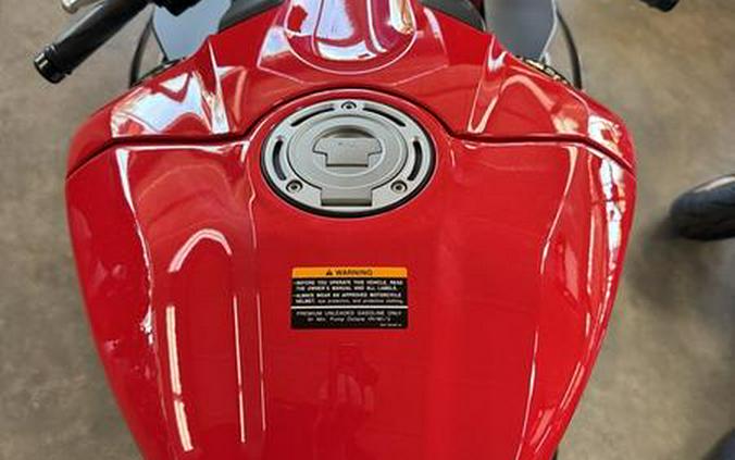 2026 Yamaha YZF-R1 70th Anniversary Edition