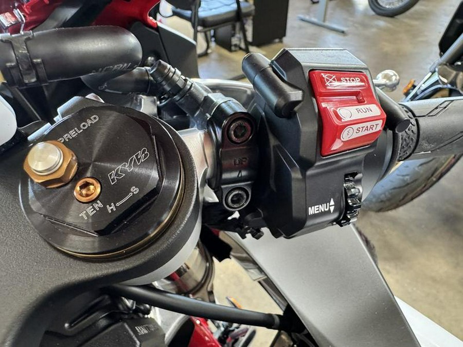 2026 Yamaha YZF-R1 70th Anniversary Edition