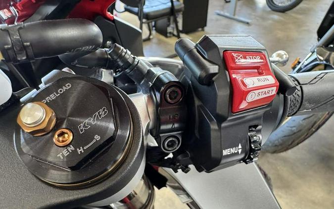 2026 Yamaha YZF-R1 70th Anniversary Edition