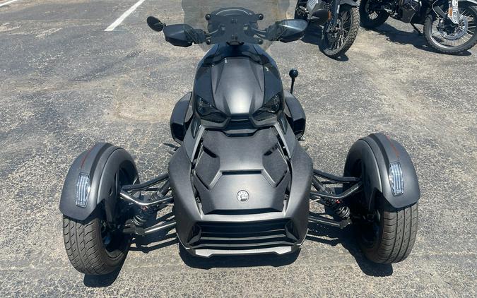 2022 Can-Am Ryker Sport