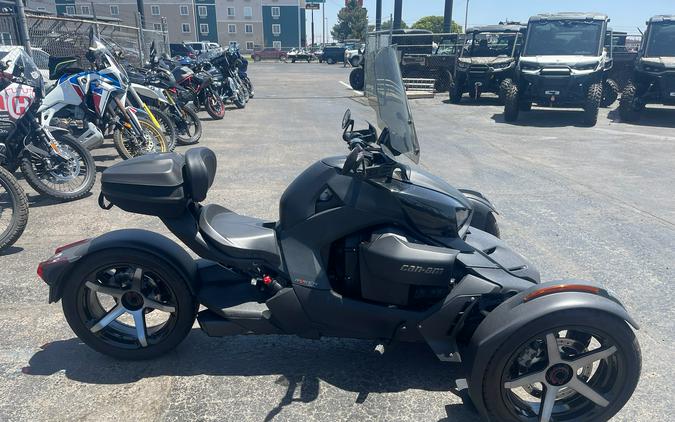 2022 Can-Am Ryker Sport