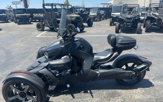 2022 Can-Am Ryker Sport