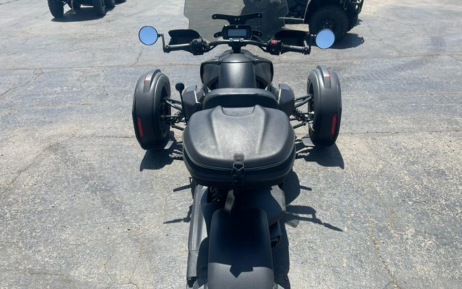 2022 Can-Am Ryker Sport