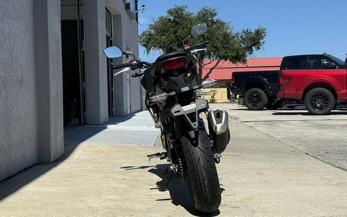 2026 Honda CB300R