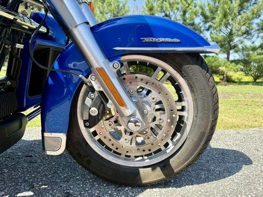 2024 Harley-Davidson Tri Glide Ultra FLHTCUTG