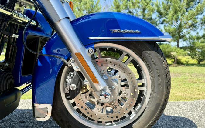 2024 Harley-Davidson Tri Glide Ultra FLHTCUTG