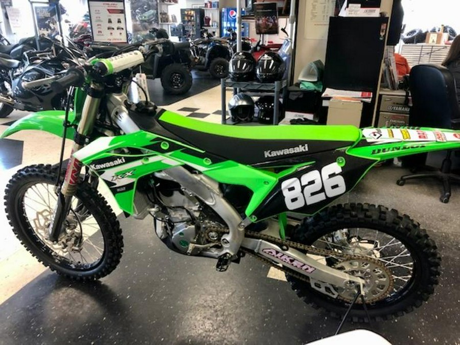 2020 Kawasaki KX™250