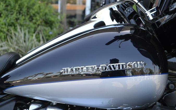 2019 Harley-Davidson Ultra Limited - FLHTK