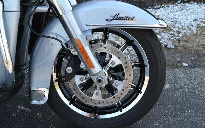2019 Harley-Davidson Ultra Limited - FLHTK