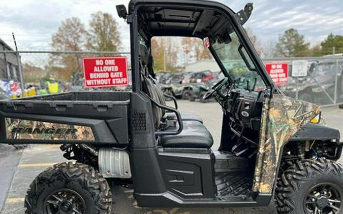 2015 Polaris Ranger XP® 900 EPS