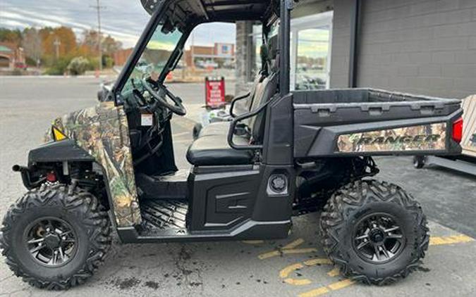 2015 Polaris Ranger XP® 900 EPS