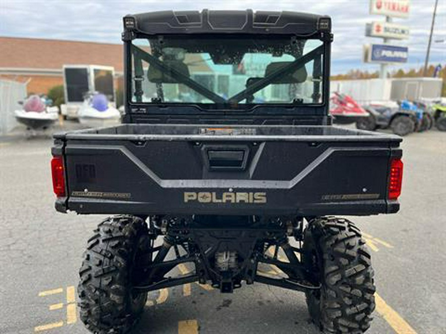 2015 Polaris Ranger XP® 900 EPS