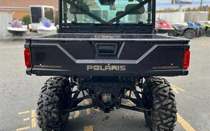 2015 Polaris Ranger XP® 900 EPS