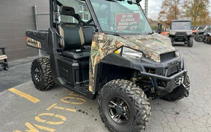 2015 Polaris Ranger XP® 900 EPS