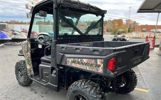 2015 Polaris Ranger XP® 900 EPS