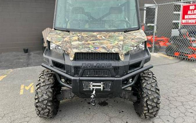 2015 Polaris Ranger XP® 900 EPS