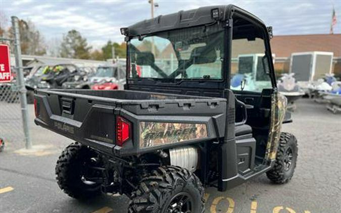 2015 Polaris Ranger XP® 900 EPS