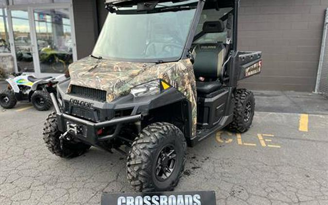 2015 Polaris Ranger XP® 900 EPS