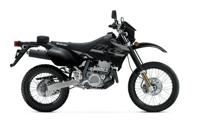 2024 Suzuki DR-Z400S