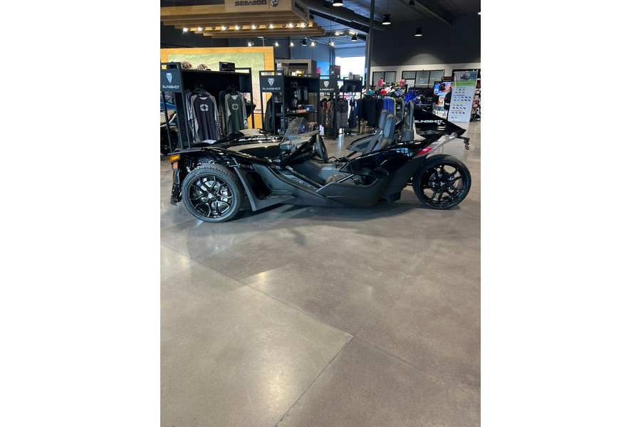 2023 Slingshot SLINGSHOT S TECH