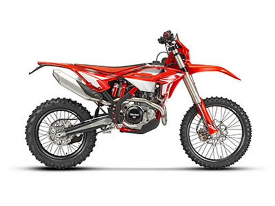 2024 BETA RR 390 4-Stroke