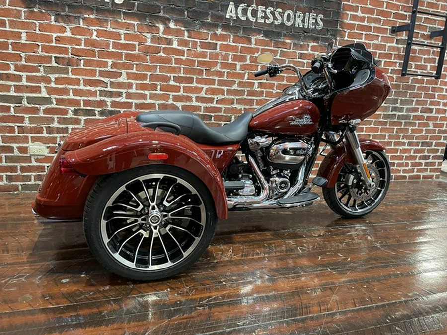 2024 Harley-Davidson FLTRT - Road Glide 3