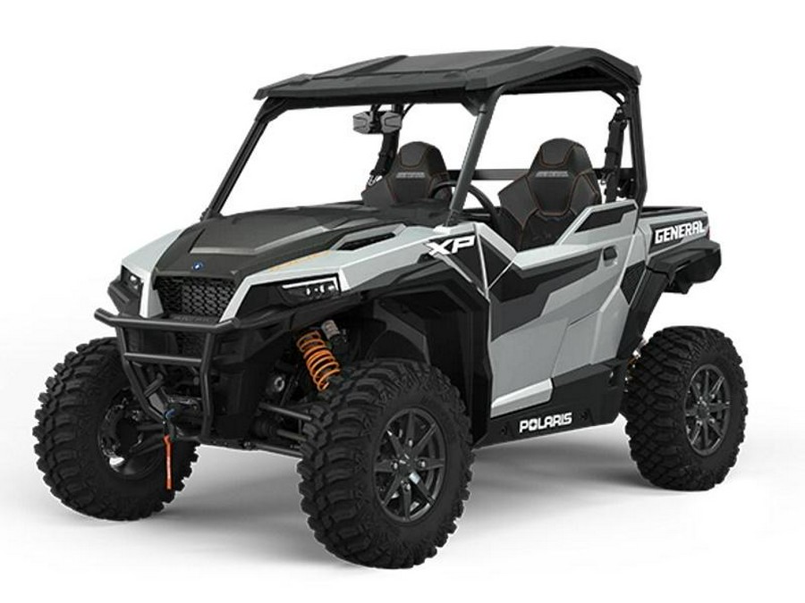 2022 Polaris® General XP 1000 Deluxe