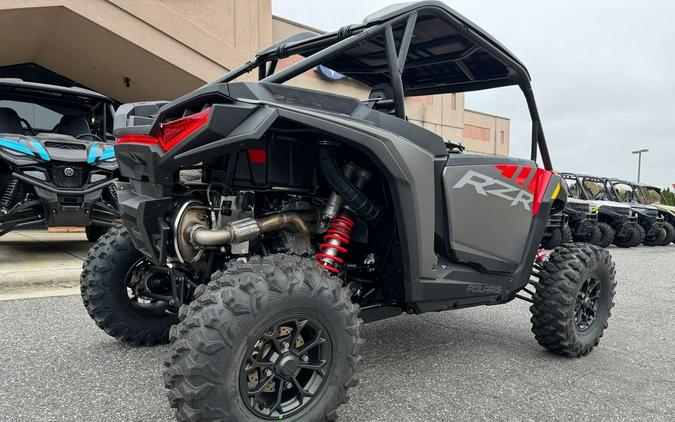 2024 Polaris® RZR XP 1000 Ultimate