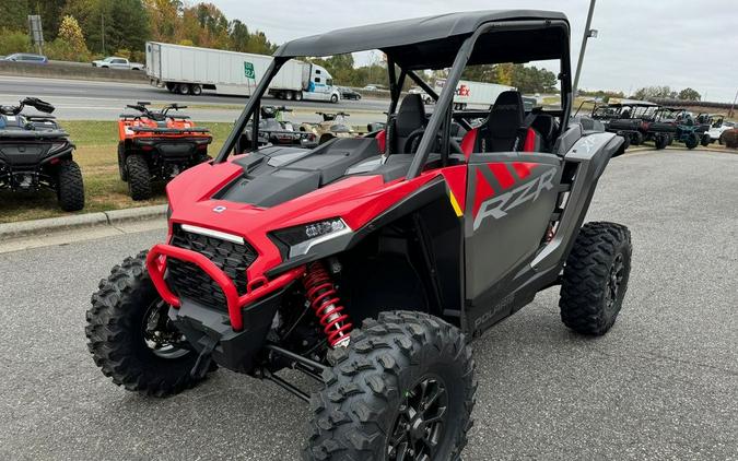 2024 Polaris® RZR XP 1000 Ultimate