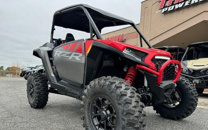 2024 Polaris® RZR XP 1000 Ultimate