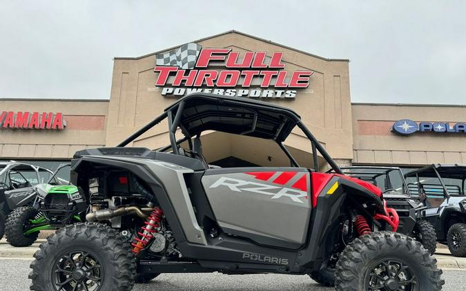 2024 Polaris® RZR XP 1000 Ultimate