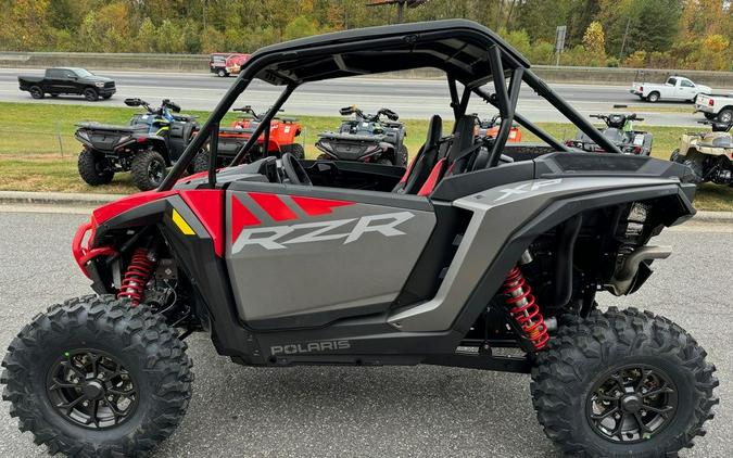 2024 Polaris® RZR XP 1000 Ultimate