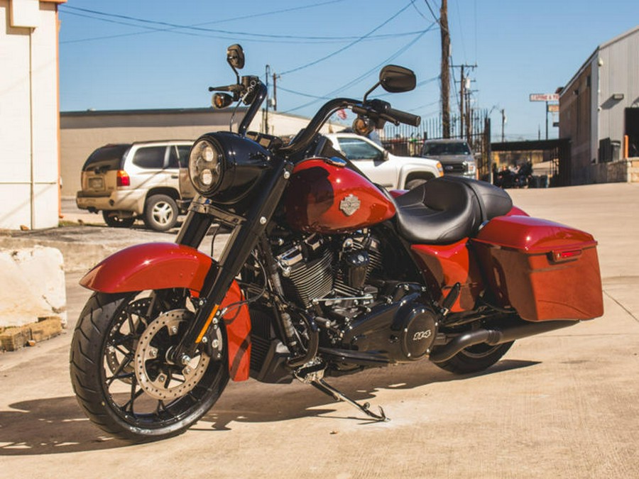 2024 Harley-Davidson® FLHRXS - Road King® Special