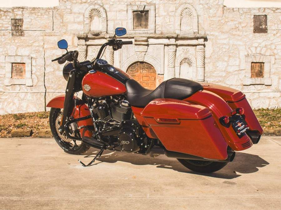 2024 Harley-Davidson® FLHRXS - Road King® Special