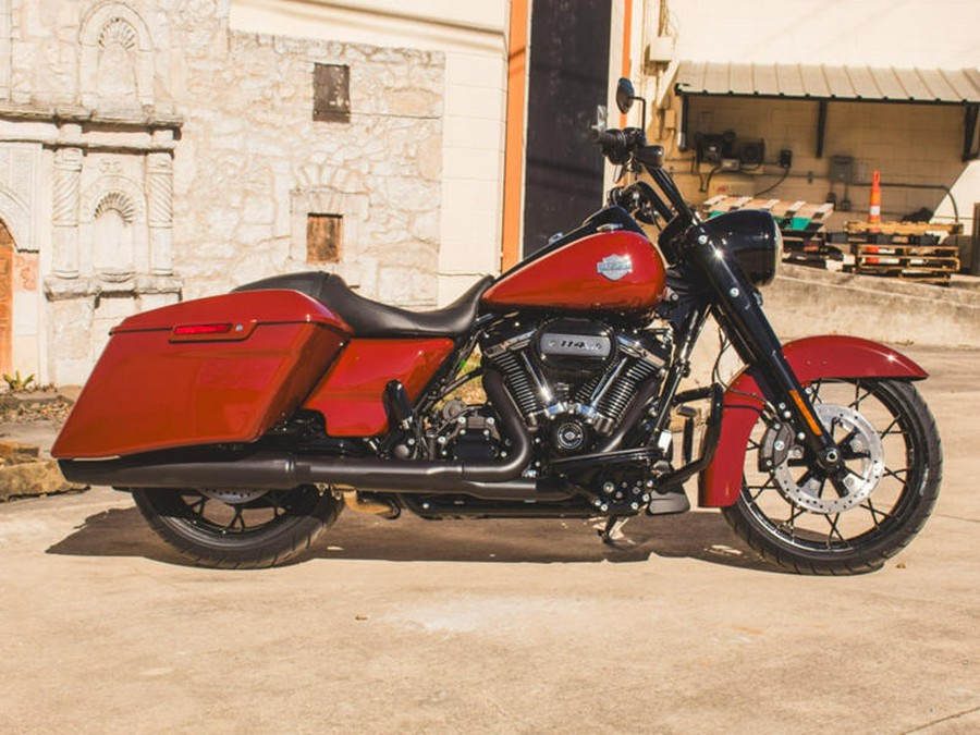 2024 Harley-Davidson® FLHRXS - Road King® Special