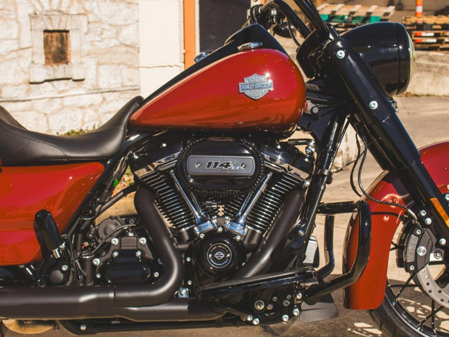 2024 Harley-Davidson® FLHRXS - Road King® Special