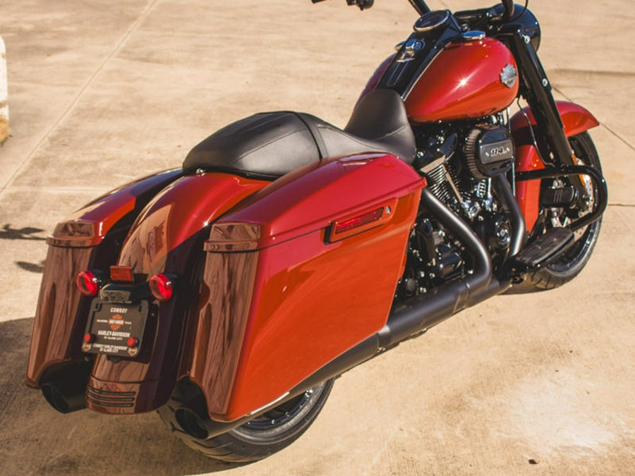 2024 Harley-Davidson® FLHRXS - Road King® Special