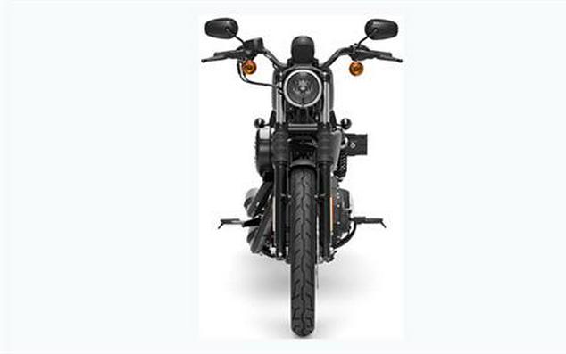 2020 Harley-Davidson Iron 883™