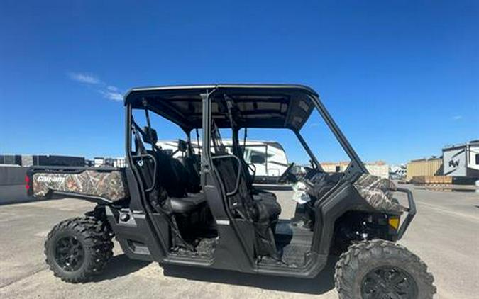 2024 Can-Am Defender MAX XT HD10