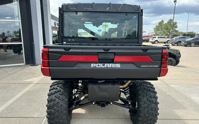 2025 Polaris Industries RANGER CREW XP 1000 NS ED ULT