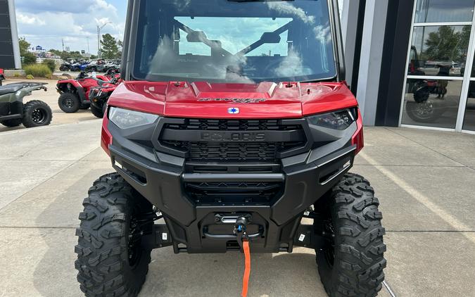 2025 Polaris Industries RANGER CREW XP 1000 NS ED ULT