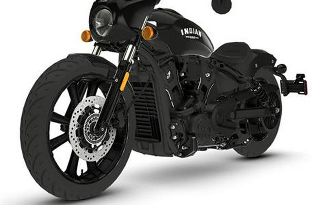 2025 Indian Motorcycle Sport Scout® Limited +Tech