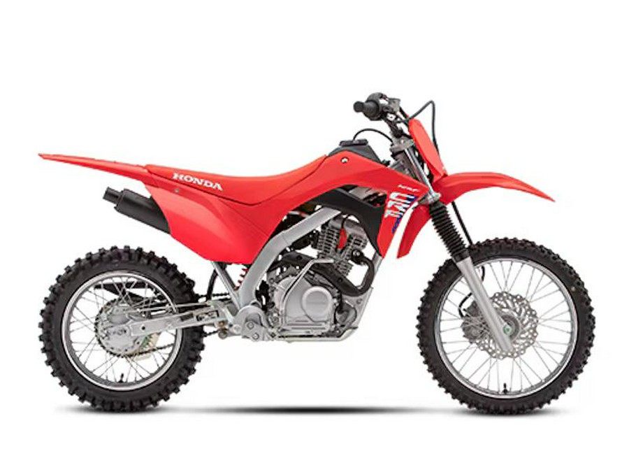 2025 Honda® CRF125F