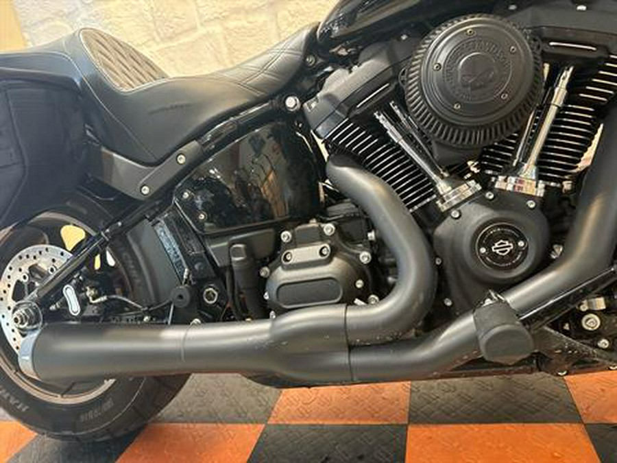 2021 Harley-Davidson Low Rider®S