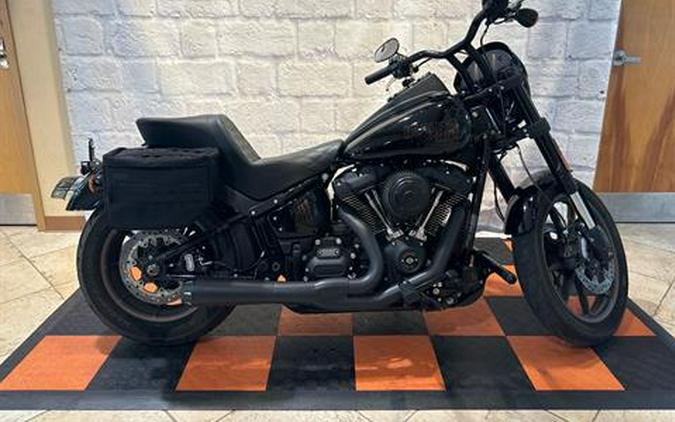 2021 Harley-Davidson Low Rider®S