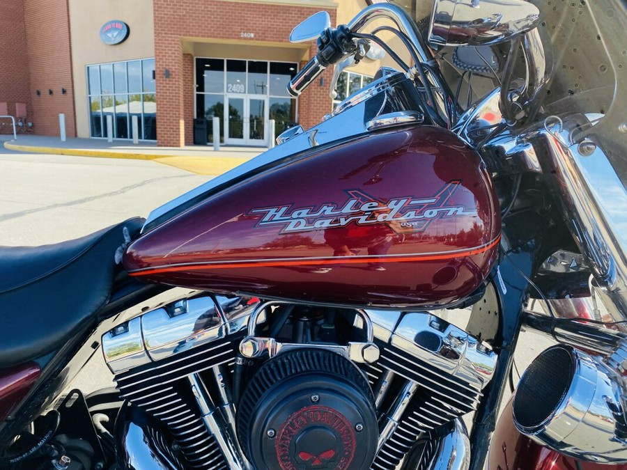 2001 Harley-Davidson Road King® FLHR