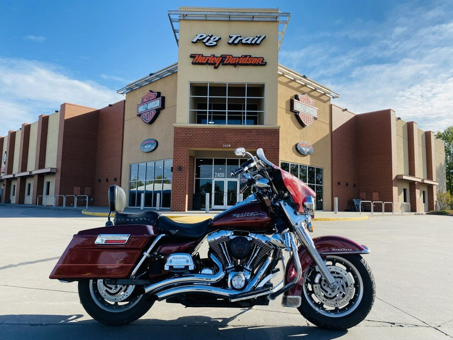 2001 Harley-Davidson Road King® FLHR