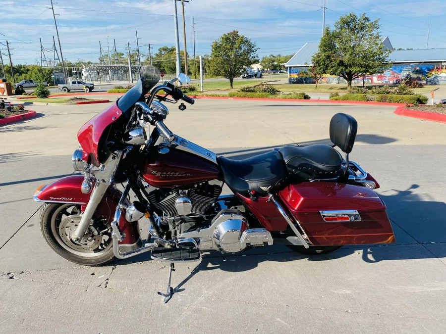 2001 Harley-Davidson Road King® FLHR