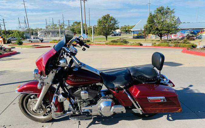 2001 Harley-Davidson Road King® FLHR